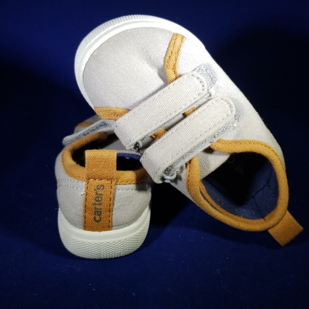 Baby Boy's casual shoe
